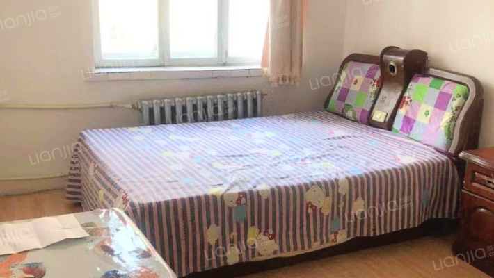 三育小区二手房实景图