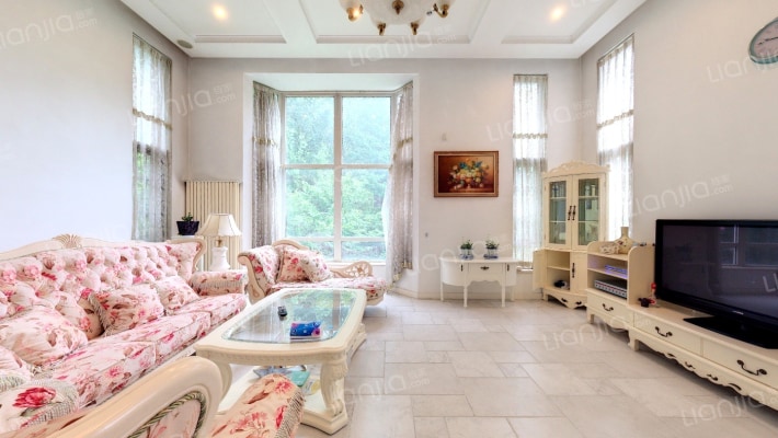 独墅逸致二手房实景图