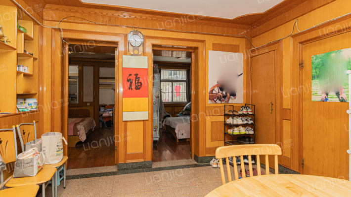 学府路87号二手房实景图