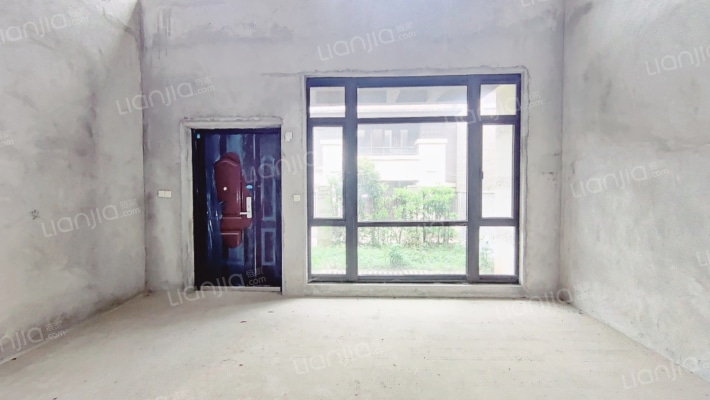 鲁能领秀城3街区二手房实景图