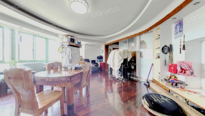 椰泰公寓二手房实景图