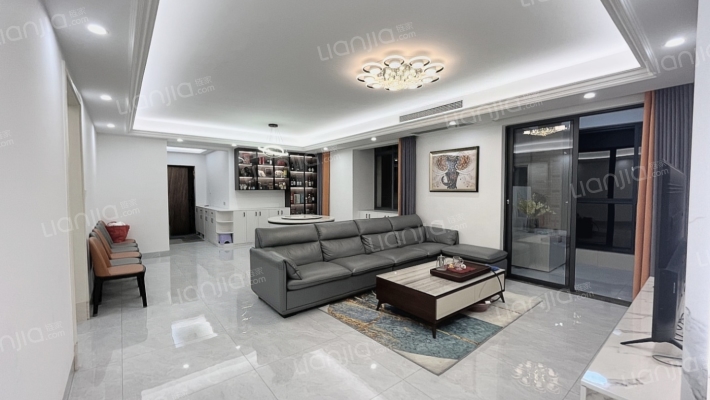 莞都可苑二手房实景图