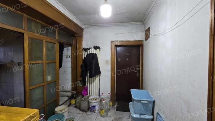 光明里(塘沽区)二手房实景图