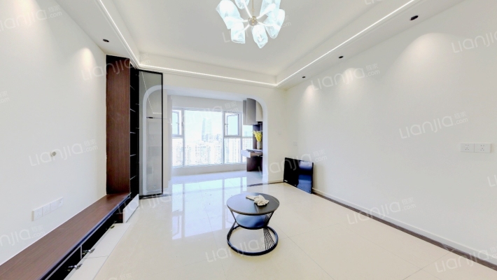 恒大名都二手房实景图