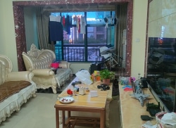 整租·恒大名都 3室2厅 南/北_恒大名都租房