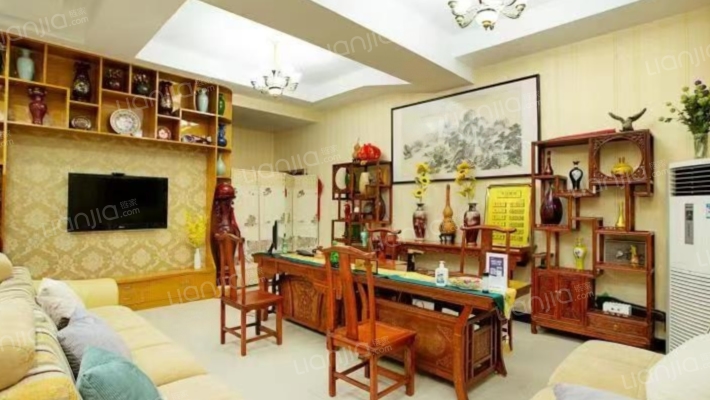 鑫港花园二手房实景图