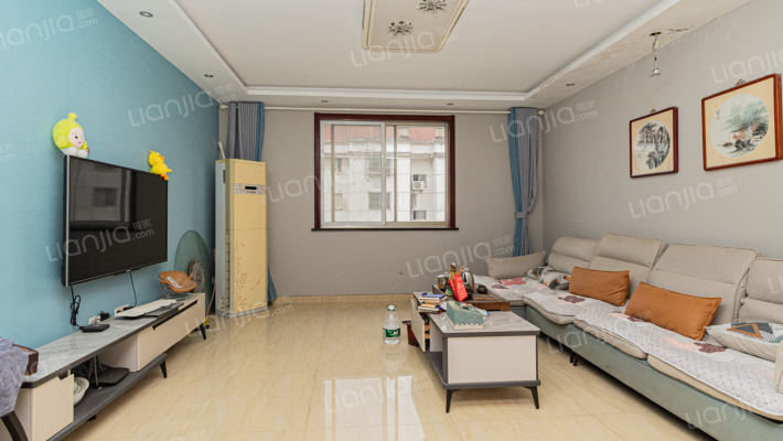 丁卯桥路236号二手房实景图