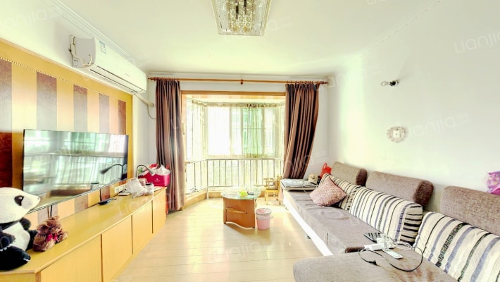 怡馨花园二手房实景图