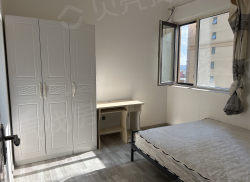 整租·幸福城润园 2室2厅 南_幸福城润园租房