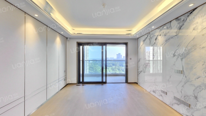 朗诗新郡3期二手房实景图