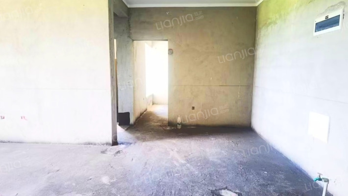 宝丰华府二手房实景图