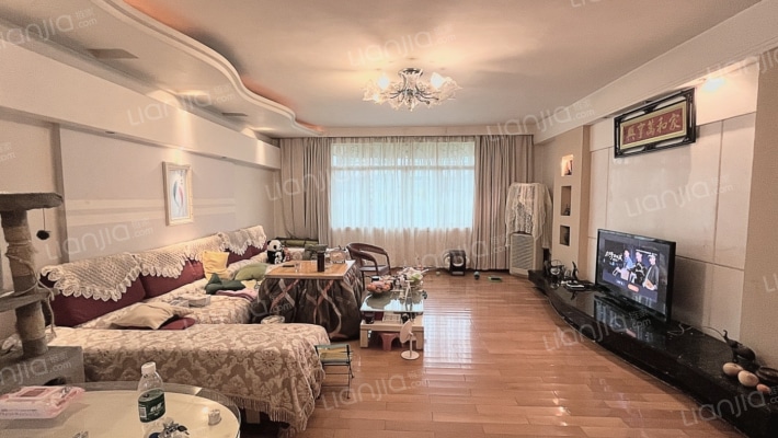 精诚广场二手房实景图