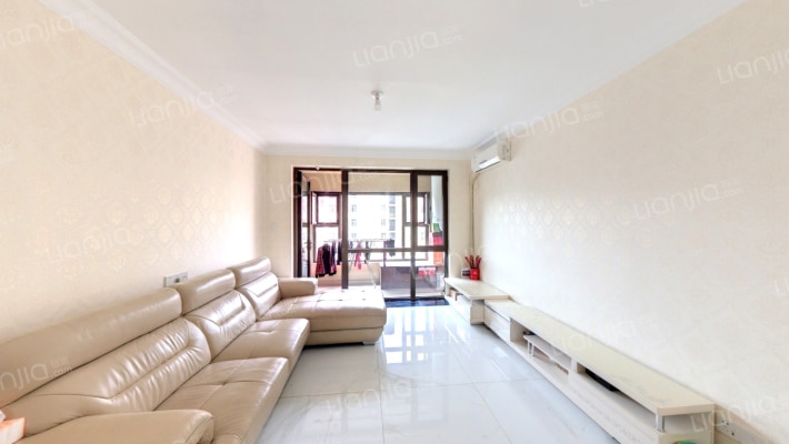 碧桂园天汇二手房实景图