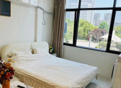 整租·凤翔花园城 1室1厅 南_凤翔花园城租房