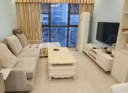 整租·阳光一五一九临江邸 3室2厅 东南_阳光一五一九临江邸租房