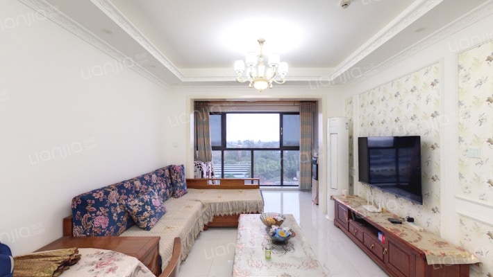 棕榈印象二手房实景图