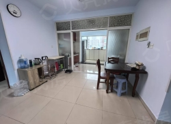 整租·金石晶城 3室2厅 南/北_金石晶城租房