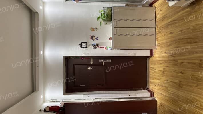 大正小区二手房实景图