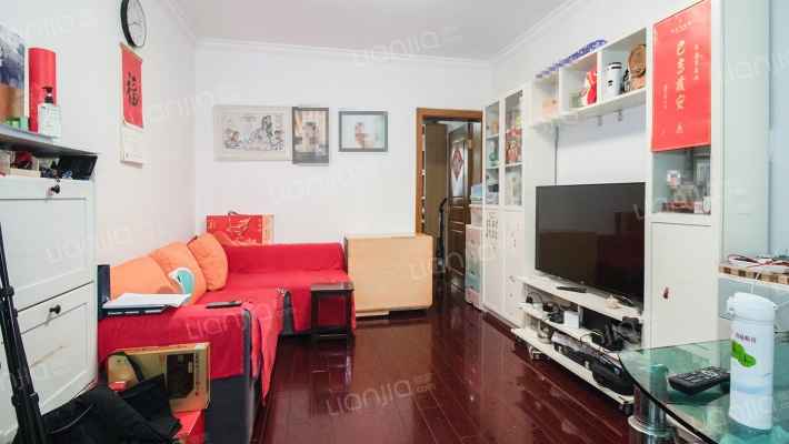 黄山一村二手房实景图