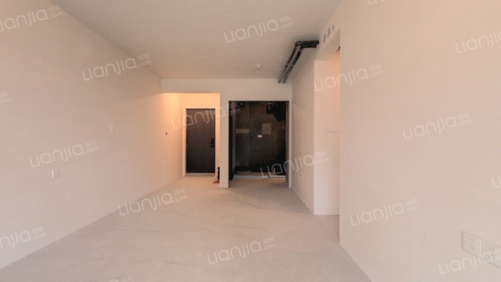 新希望锦粼云境二手房实景图