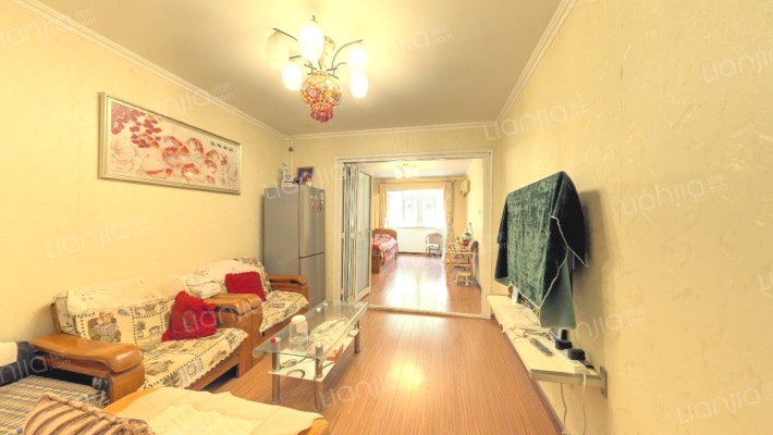 胜古北里 二手房实景图