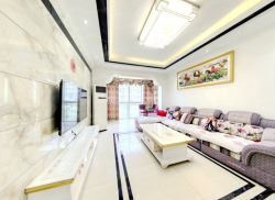 整租·佳信·阳光香缇 3室2厅 东南_佳信·阳光香缇租房