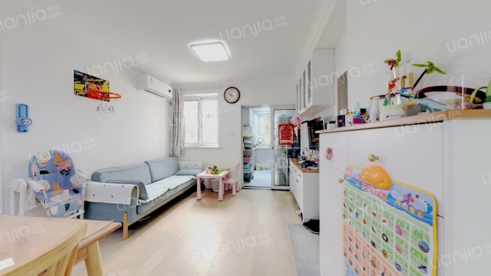 长海二村二手房实景图