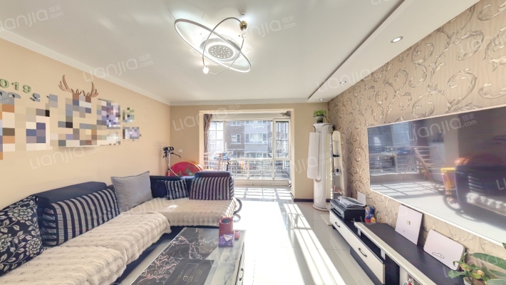 华瑞家园二手房实景图