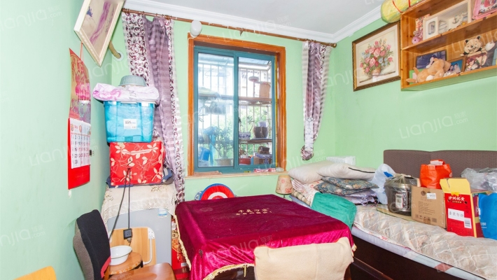 凌兆新村(上浦路69弄)二手房实景图