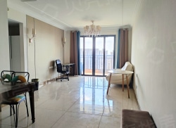 整租·恒大悦府 3室2厅 南_恒大悦府租房