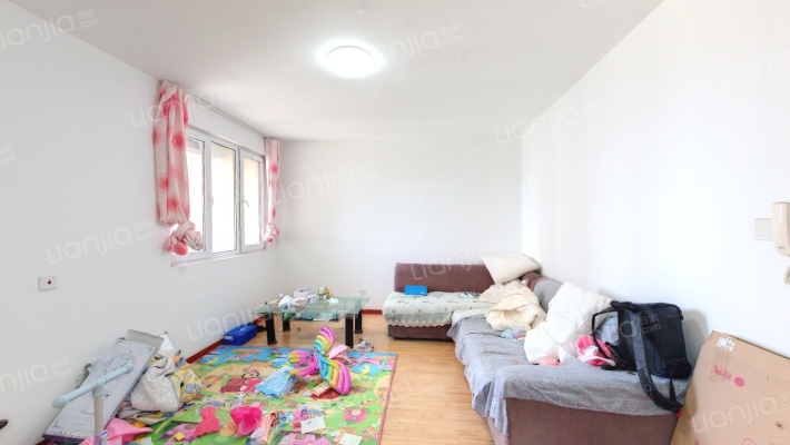 盛泰嘉园一期二手房实景图