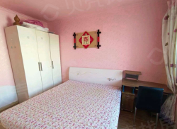 整租·东方世纪城 2室1厅 东南_东方世纪城租房