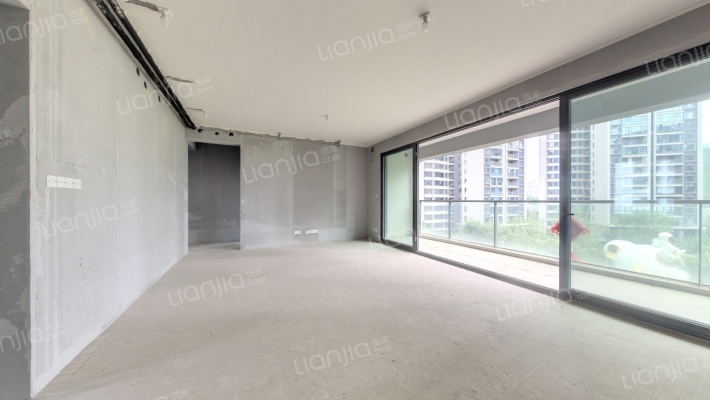 星河WORLD一期二手房实景图