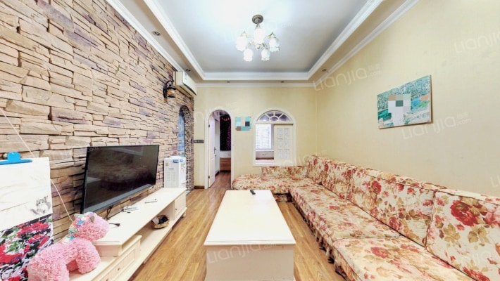 亚太商谷二期三期二手房实景图