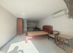 整租·健民花园 1室1厅 南_健民花园租房