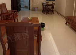 整租·碧桂园海湾城 3室2厅 南_碧桂园海湾城租房
