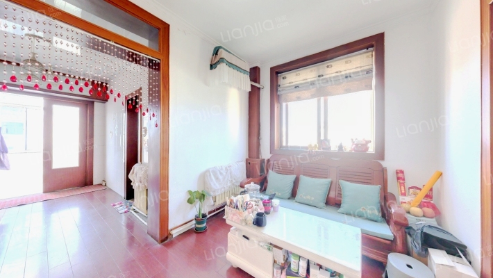 晨光小区(开发区)二手房实景图