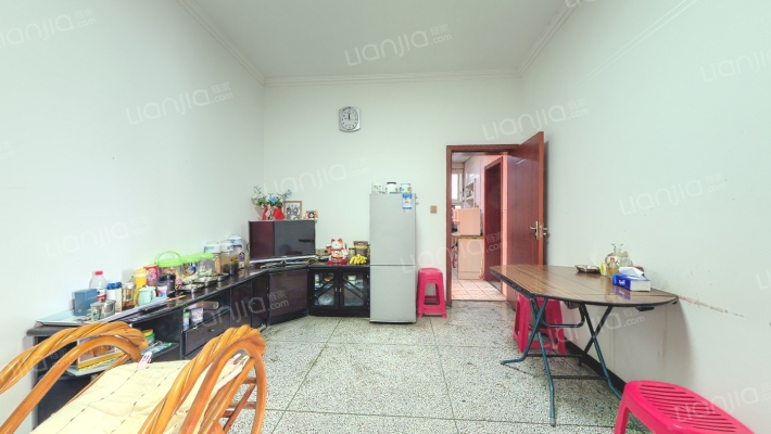 石岩村二手房实景图