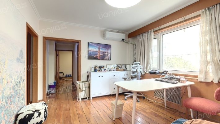 师大北路21号院二手房实景图