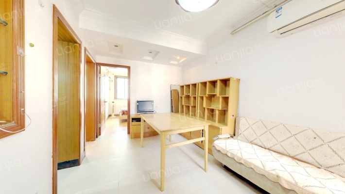 莘沥路20弄二手房实景图