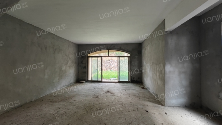 南海湾养生谷花园二手房实景图