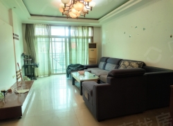 整租·鑫园幸福枫景 3室2厅 西南_鑫园幸福枫景租房