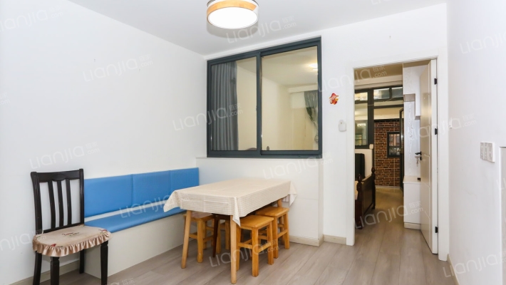 宜川六村二手房实景图