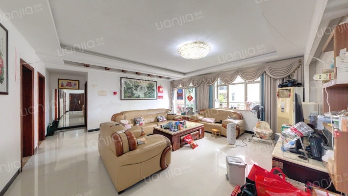 丽江豪园二手房实景图