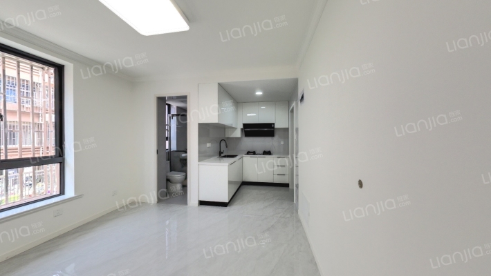 新德路365弄小区二手房实景图