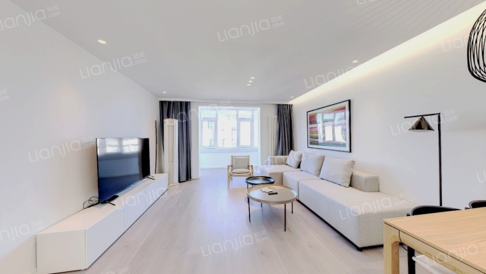 太仆寺33号院二手房实景图