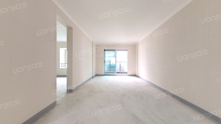 中建星光城二期二手房实景图