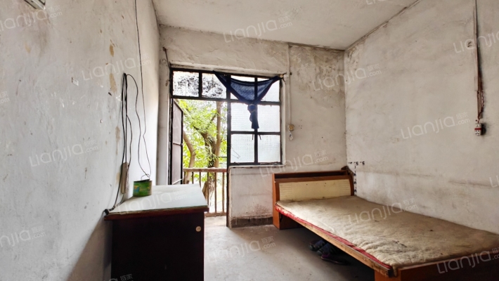 半边山小区二手房实景图