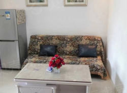 整租·福临苑 1室1厅 西南_福临苑租房