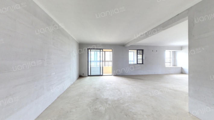 交投合盛嘉园二手房实景图